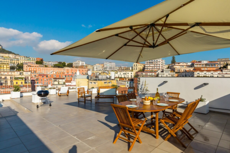 POERIO ROOFTOP
