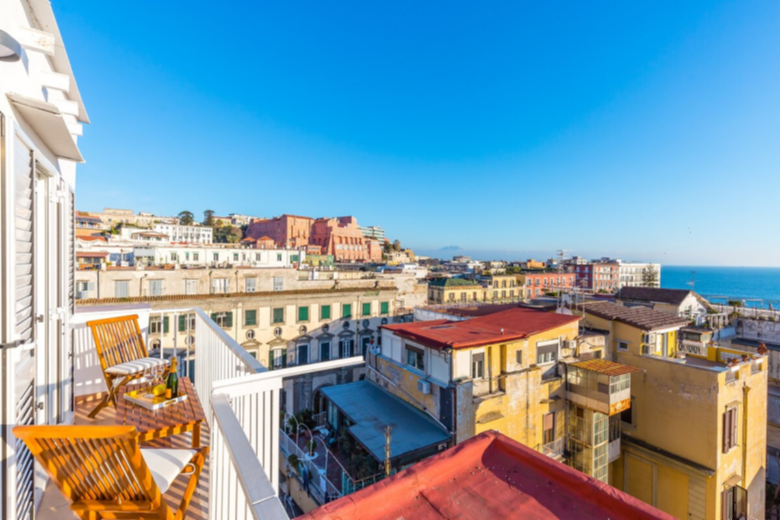 POERIO ROOFTOP
