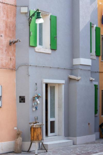 Dimora Oreste
