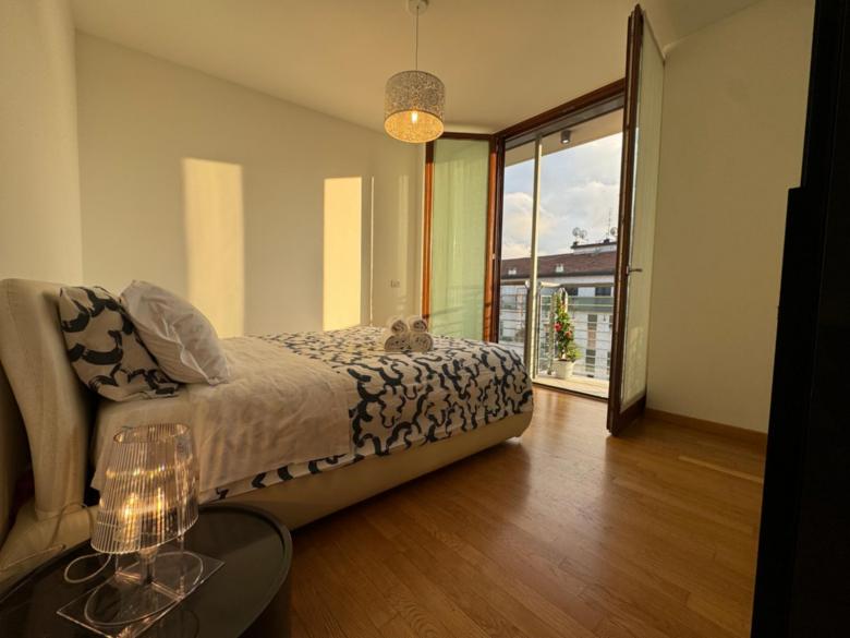 Milano - La Casa di Giò