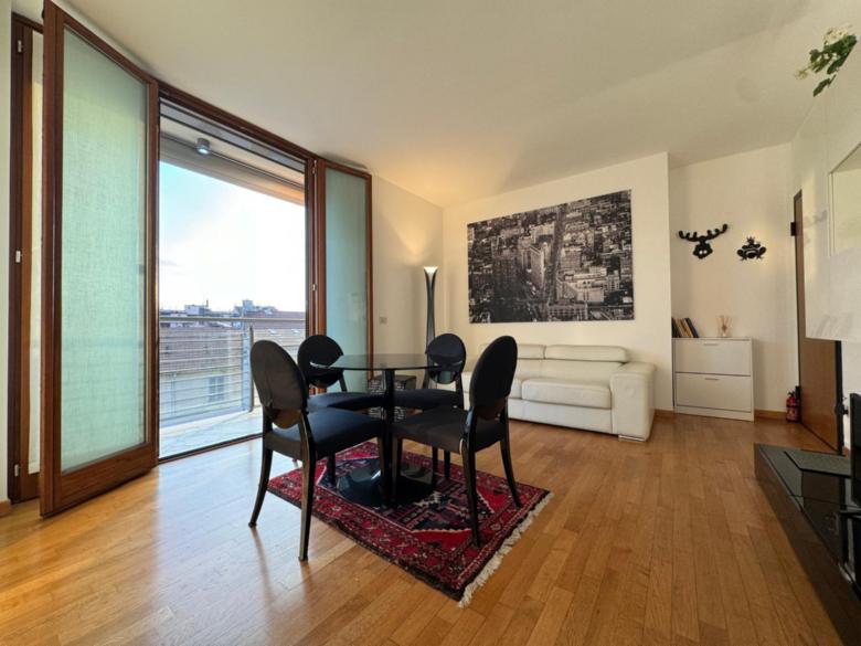 Milano - La Casa di Giò