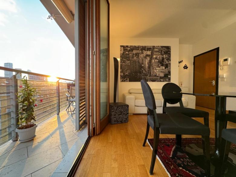 Milano - La Casa di Giò