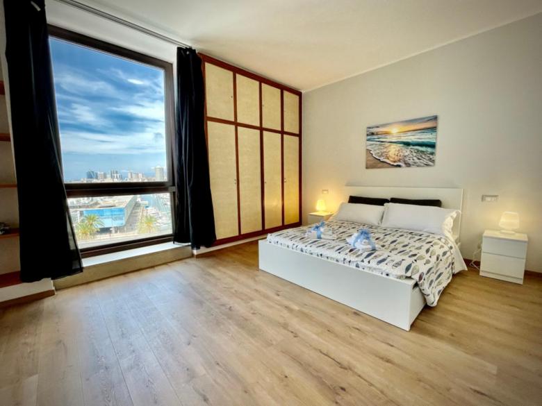 DIMORA SOTTORIPA 87B DI FRONTE ALL’ACQUARIO