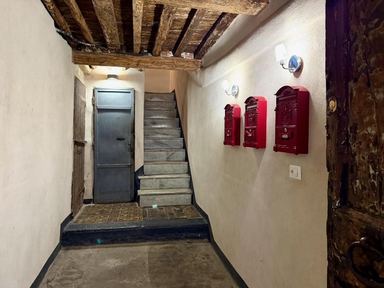Pre, 68/1 - DIMORA DI PRE 68 (ACQUARIO)
