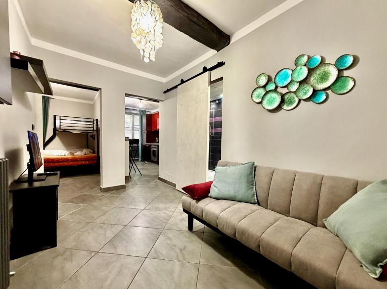 DIMORA DI PRE 68 (ACQUARIO)