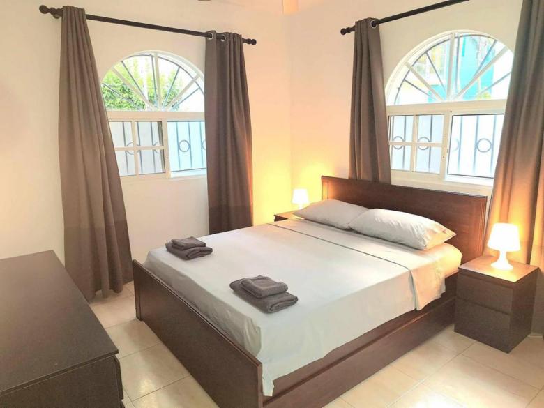 Apartamento Oasis PUNTA CANA