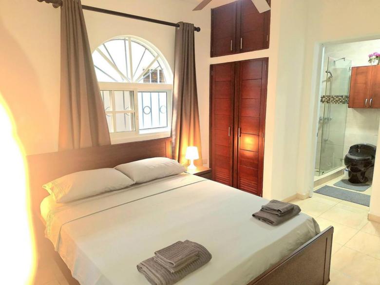 Apartamento Oasis PUNTA CANA