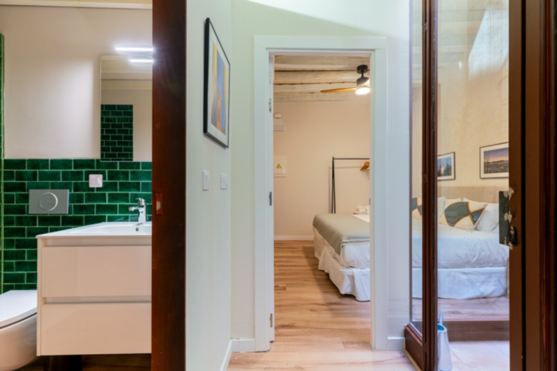 One&Lux Casa Barrabas