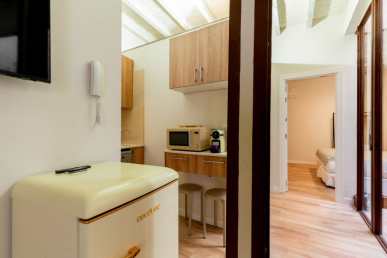 One&Lux Casa Barrabas