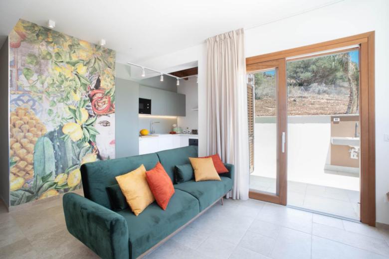 VILLA EOS
