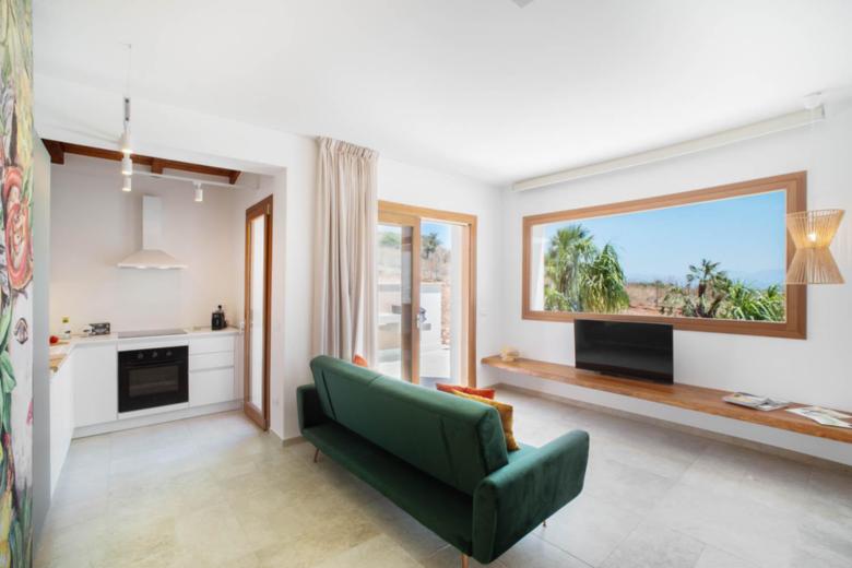 VILLA EOS