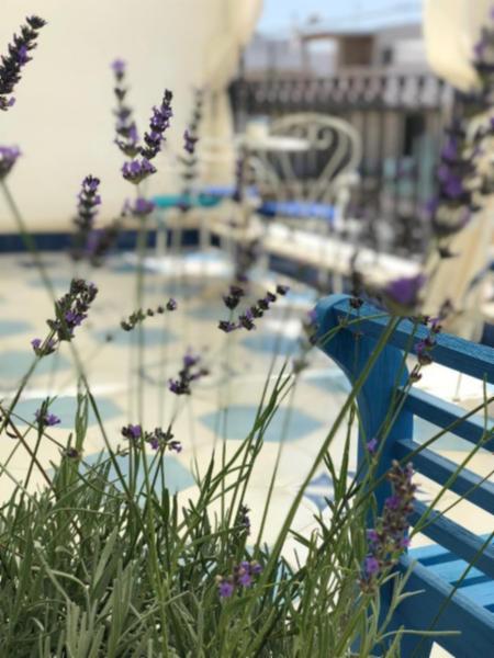 La Casa di Ada & Gigi