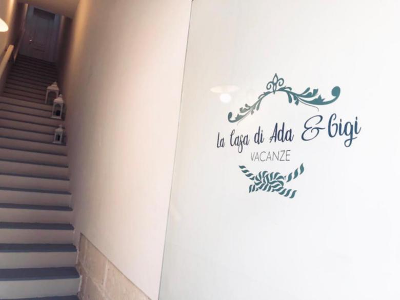 La Casa di Ada & Gigi