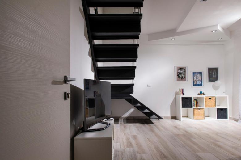 LA SUITE DI TYCHE