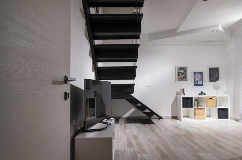 LA SUITE DI TYCHE