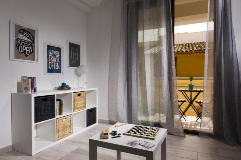 LA SUITE DI TYCHE