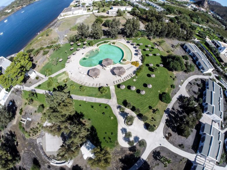 LIFE RESORT Mari del Sud