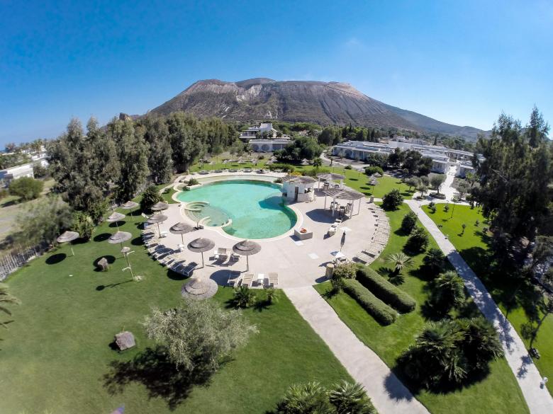 LIFE RESORT Mari del Sud