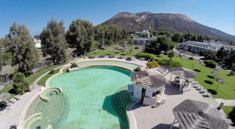 LIFE RESORT Mari del Sud