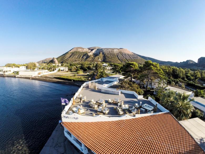 LIFE RESORT Mari del Sud