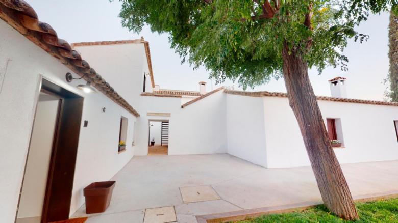 Estudio 12 - Cigarral De La Peraleda