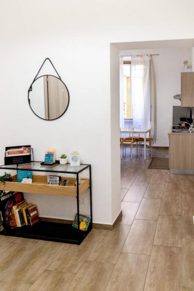 Sannio Deluxe Apartment - San Giovanni