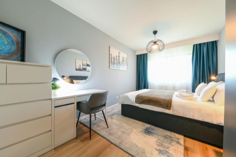 Panoramic Sunset View Apartment