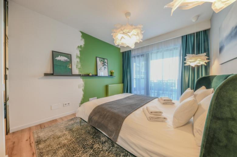 Panoramic Sunset View Apartment