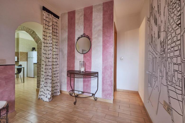 Lidia 3Br 2 Bath 3PAX