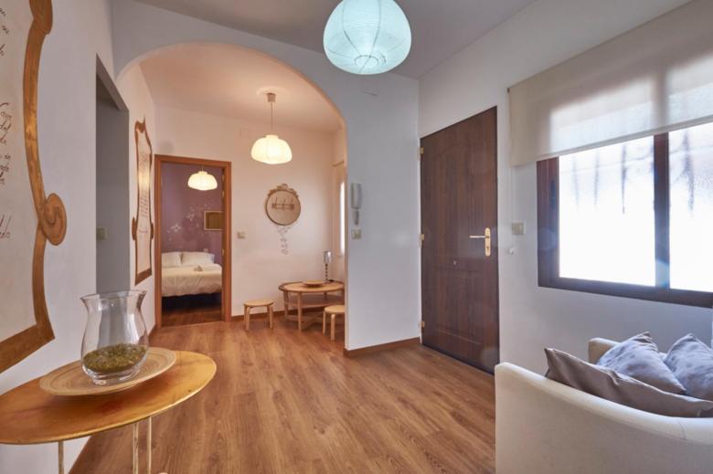 Dalia 3 Br 1 Bath 3 PAX