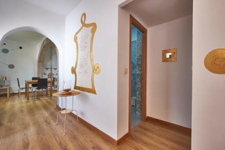 Dalia 3 Br 1 Bath 3 PAX