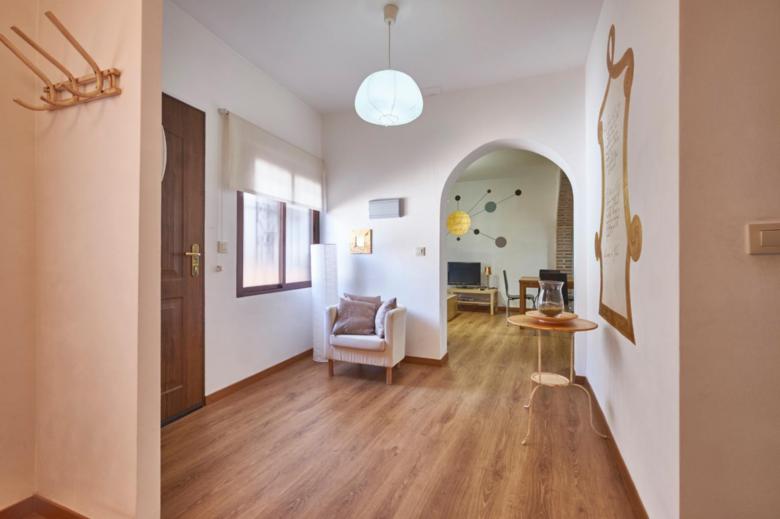 Dalia 3 Br 1 Bath 3 PAX