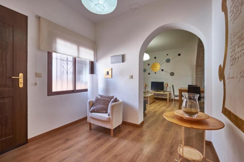 Dalia 3 Br 1 Bath 3 PAX