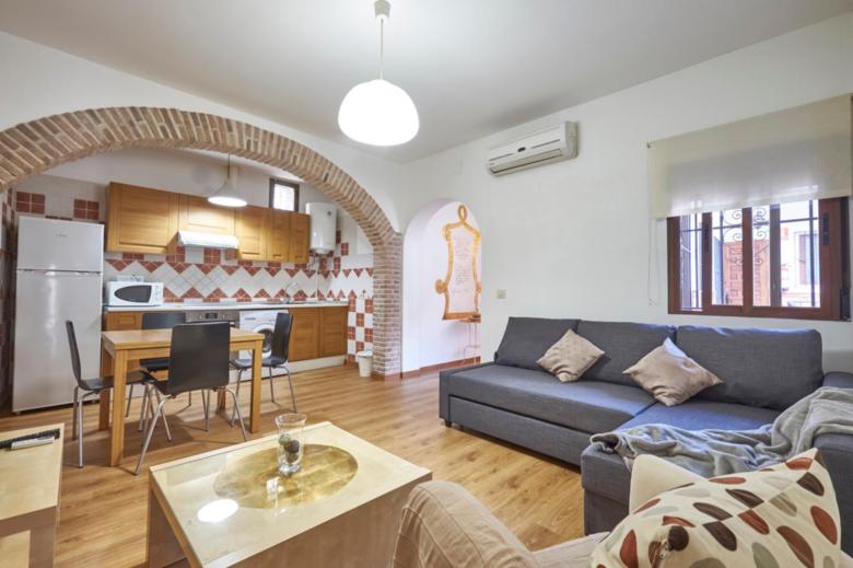 Dalia 3 Br 1 Bath 3 PAX