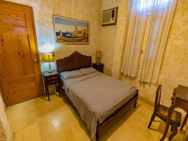 Apartment with Sea View Standard Rate