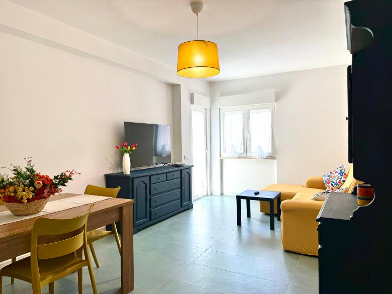 Acquamarina - Pietra Blu Apartments