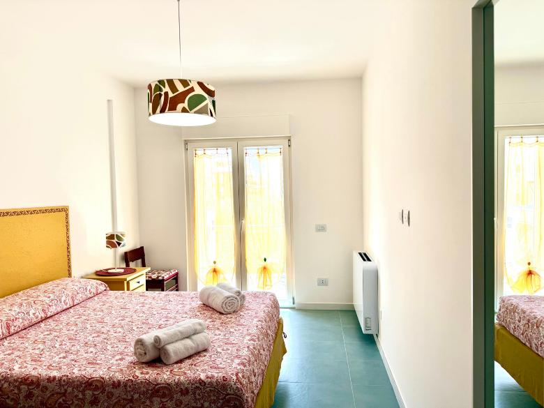 Acquamarina - Pietra Blu Apartments