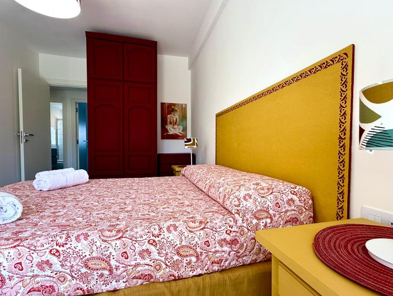 Acquamarina - Pietra Blu Apartments