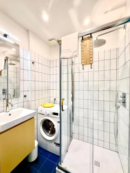 Acquamarina - Pietra Blu Apartments