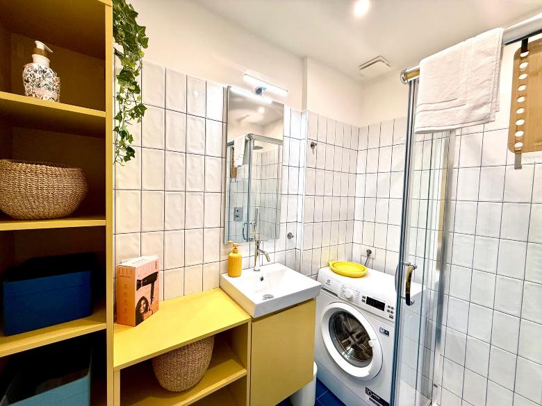 Acquamarina - Pietra Blu Apartments