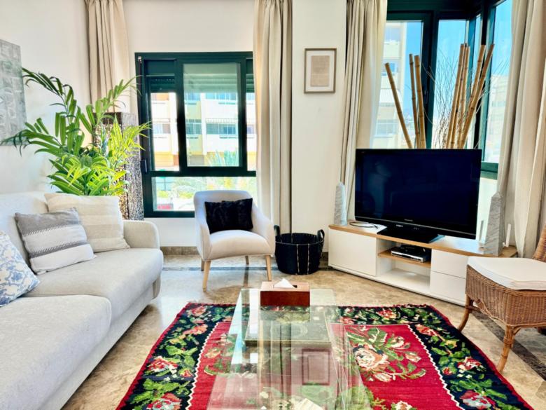 RS 12 Luxury  Center of Marbella - EaW Homes