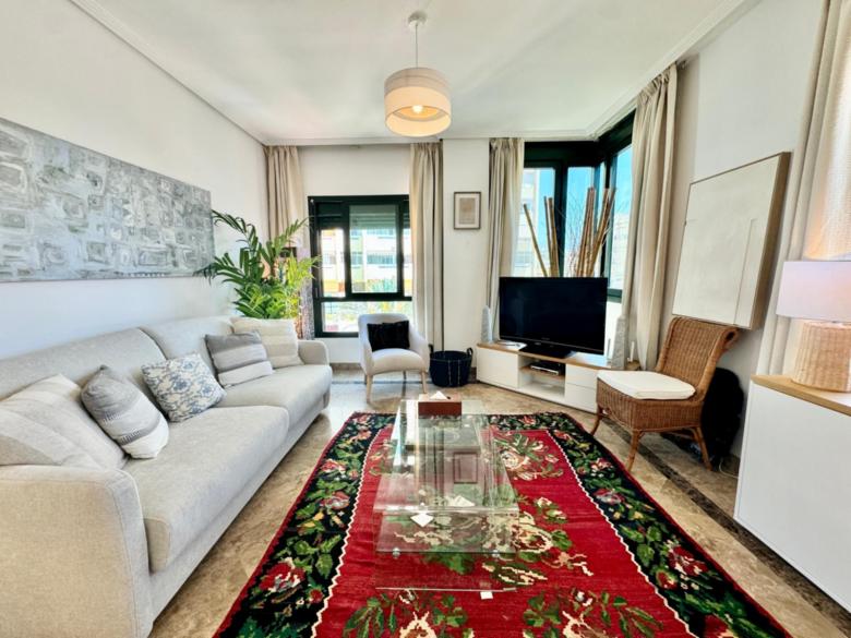 RS 12 Luxury  Center of Marbella - EaW Homes