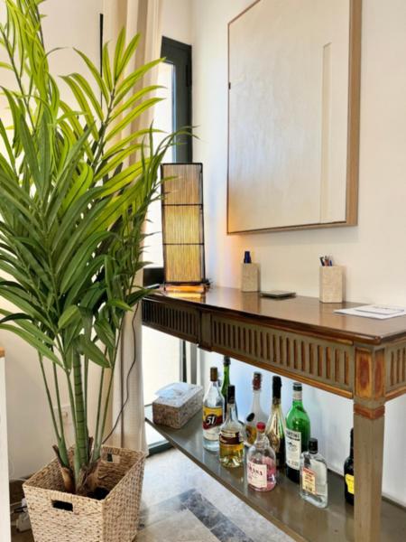 RS 12 Luxury  Center of Marbella - EaW Homes