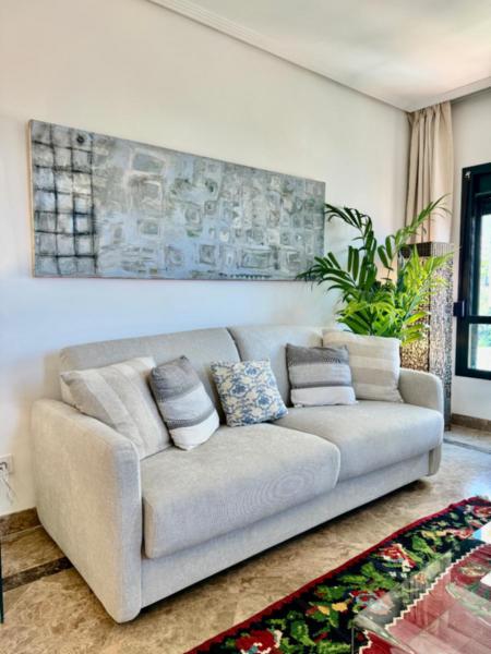 RS 12 Luxury  Center of Marbella - EaW Homes