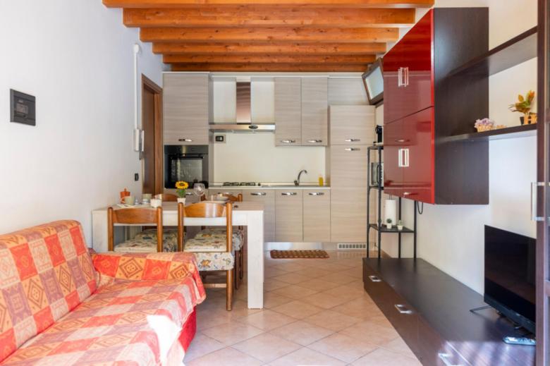 Casa Girasole, Costa Volpino Ospitar