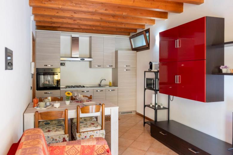 Casa Girasole, Costa Volpino Ospitar