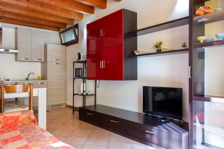 Casa Girasole, Costa Volpino Ospitar