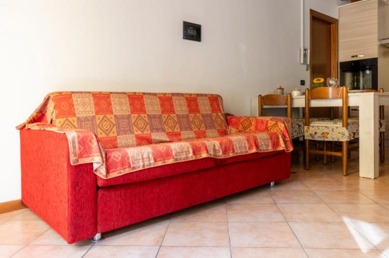 Casa Girasole, Costa Volpino Ospitar