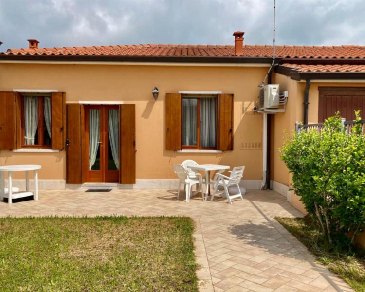 Dimora Marina