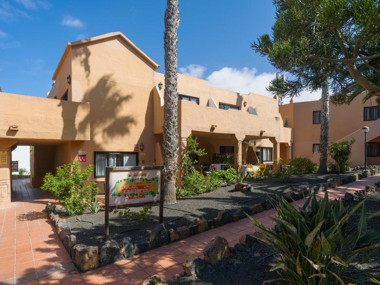 Astarita Palms 2 Fuerteventura